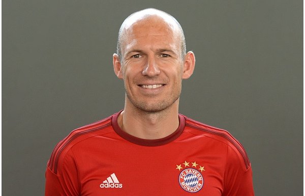 FLAŞ! 'Arjen Robben yüzde 100 geliyor'