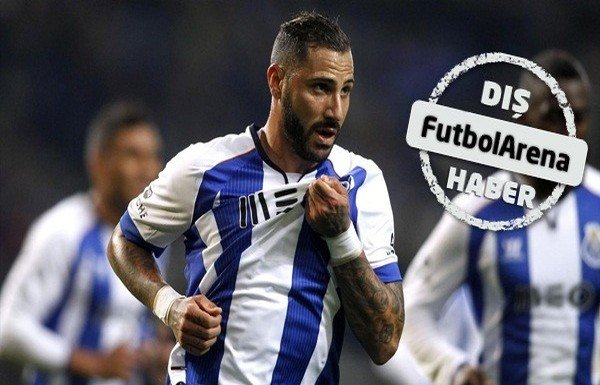 'Quaresma'ya Süper Lig'den sürpriz talip