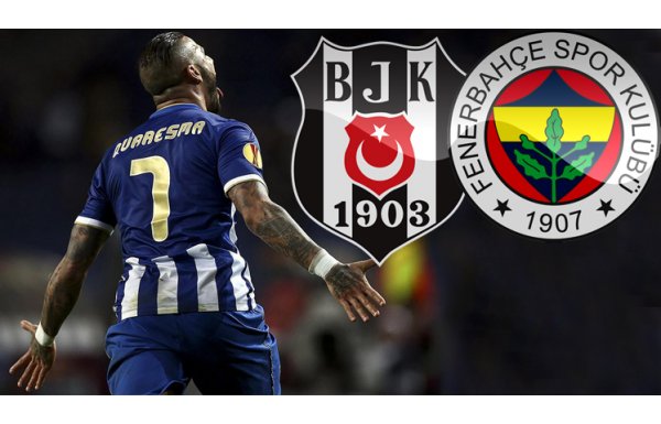 Transferde sıcak saatler (17 Temmuz 2015)