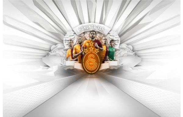 'İşte Galatasaray'ın yeni sezon formaları