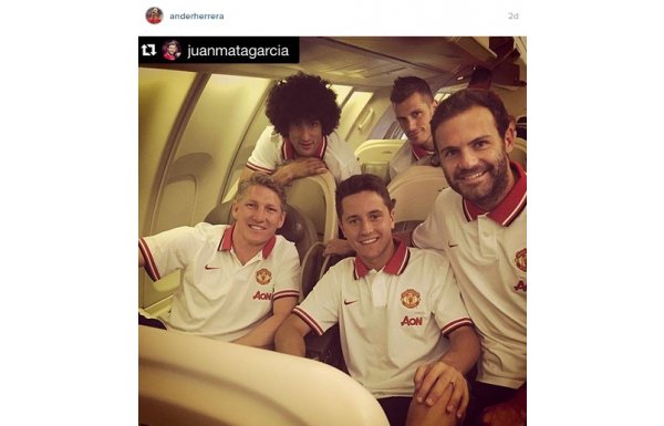 'Sosyal medya günlüğü (13 Temmuz 2015)