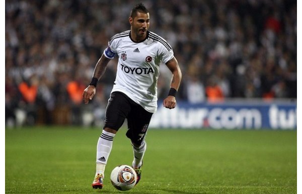 Transferde SICAK saatler (16 Temmuz 2015)