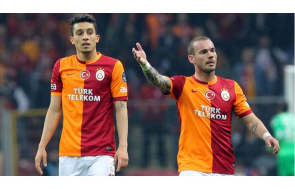 Transferde SICAK saatler (29 Temmuz 2015)