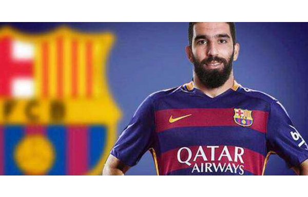 FLAŞ! Arda Turan için 125 milyon Euro