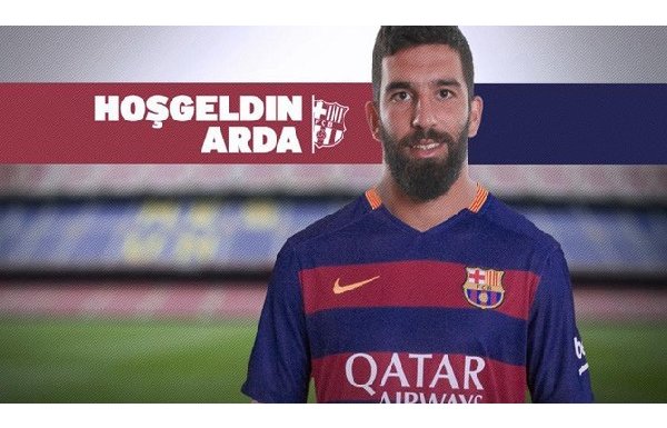 'Arda ve Enes'e tebrik mesajları yağdı