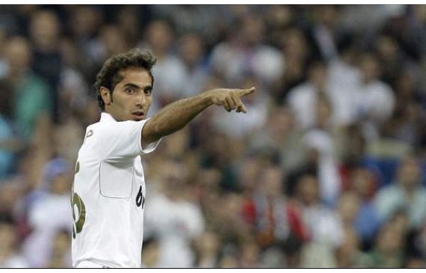 19) Hamit Altintop