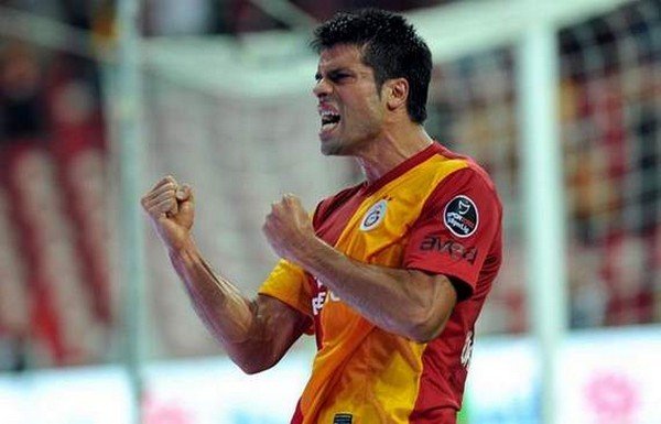 Galatasaray'dan ayrıldı, takım bulamadı!