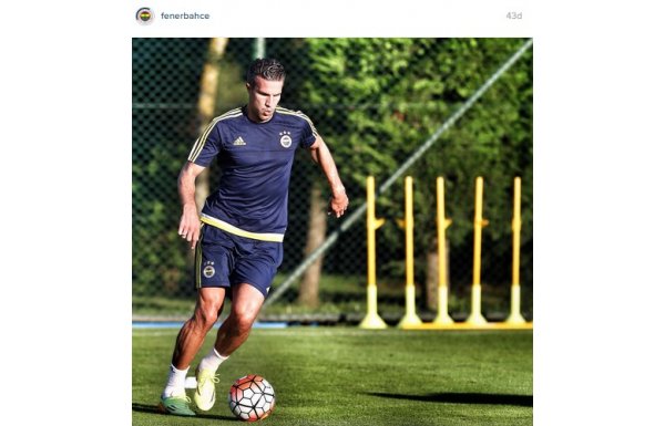 Sosyal medya günlüğü (17 Temmuz 2015)