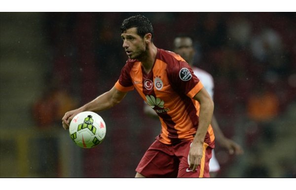 'Galatasaray'dan İsviçre'ye transfer oluyor