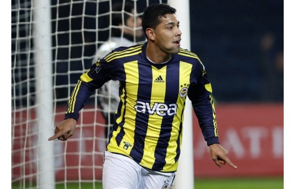 'Fenerbahçe'de yıldızdı şimdi ikinci lige gitti