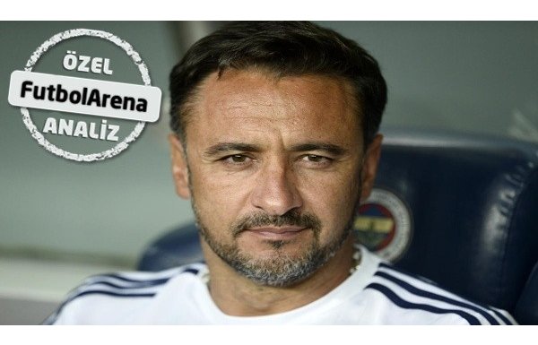 'İşte Fenerbahçe'nin Pirlo'su