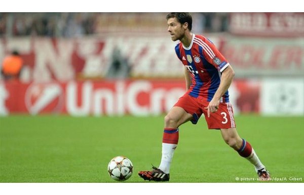 'Xabi Alonso çılgınlığı
