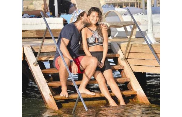 Survivor Hakan'dan müjde açıklaması