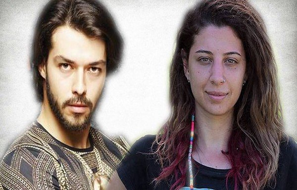 'Begüm ile Hilmicem aşk mı yaşıyor?