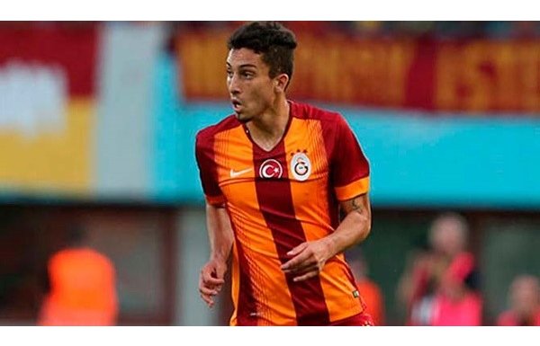 Galatasaraylı oyuncuya 8 milyon Euro