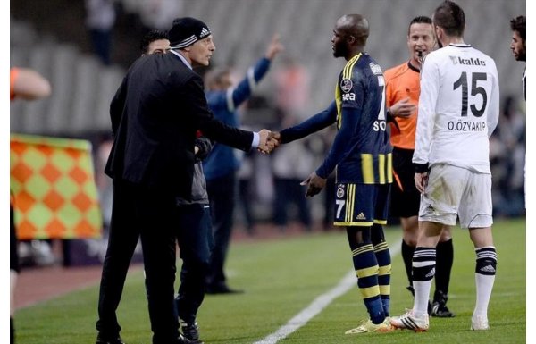 Transferde SICAK saatler (28 Temmuz 2015)