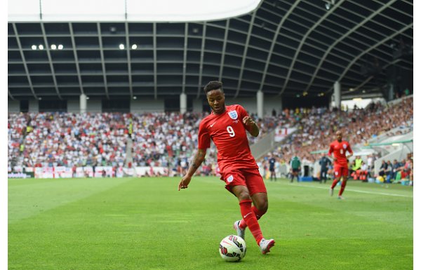 Avrupa'nın En Değerli 10 Genç Oyuncusu