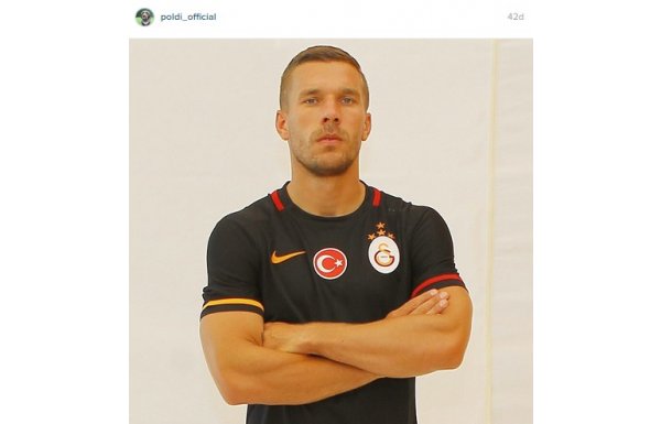 'Sosyal medya günlüğü (23 Temmuz 2015)