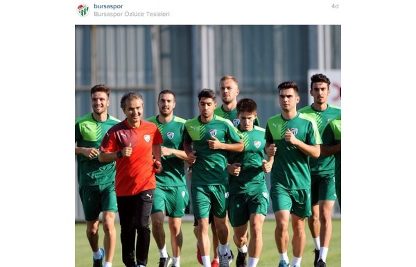 Sosyal medya günlüğü (2 Temmuz 2015)