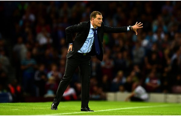 Galatasaray almadı, Slaven Bilic istiyor!