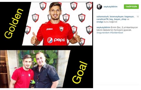 Sosyal medya günlüğü (27 Temmuz 2015)