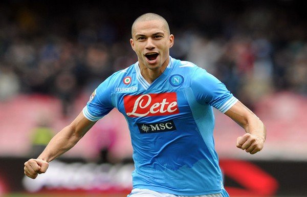 'Galatasaray'dan Gökhan İnler harekatı