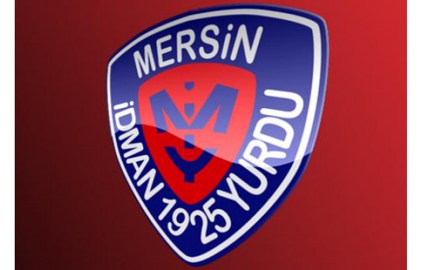 MERSİN İDMAN YURDU