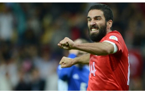 Atilla Taş