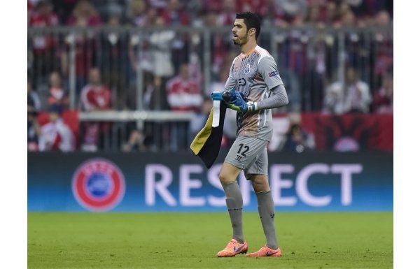 'Fenerbahçe'nin transferi Porto taraftarını çıldırttı!