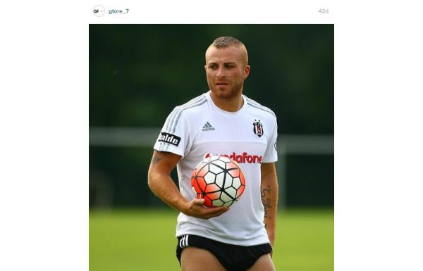 'Sosyal medya günlüğü (21 Temmuz 2015)