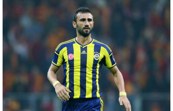 'Fenerbahçe'den ayrıldı, 2. Lig'e transfer oldu