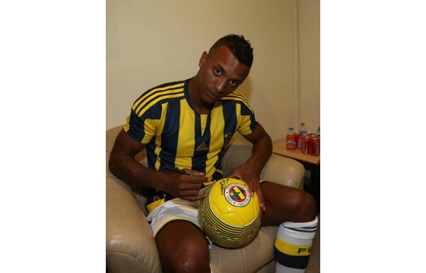 Nani transferini nasıl buluyorsunuz?