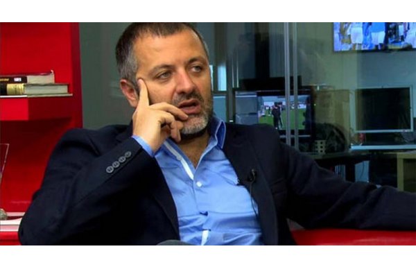 'Demirkol'dan büyük iddia! Fernandao bu sezon...