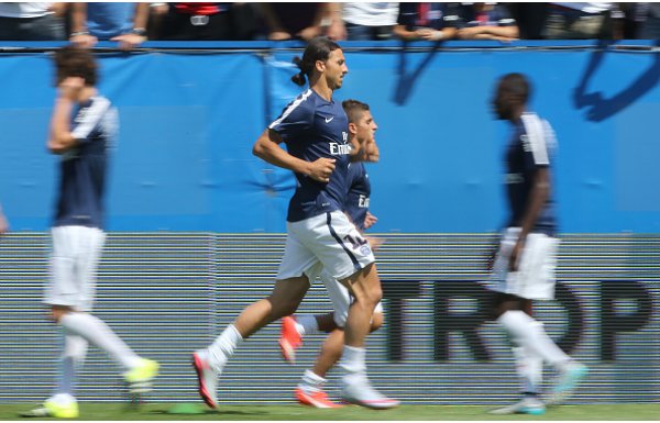 'Ibrahimovic'in menajerinden Türkiye açıklaması