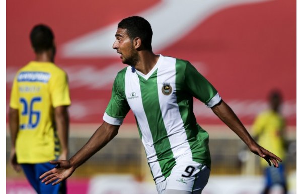 FORVETE SÜRPRİZ ADAY