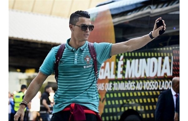'Ronaldo hakkında bilmediğiniz 10 şey
