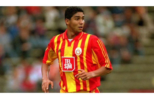 'Türkiye'de forma giymiş en iyi 10 yabancı