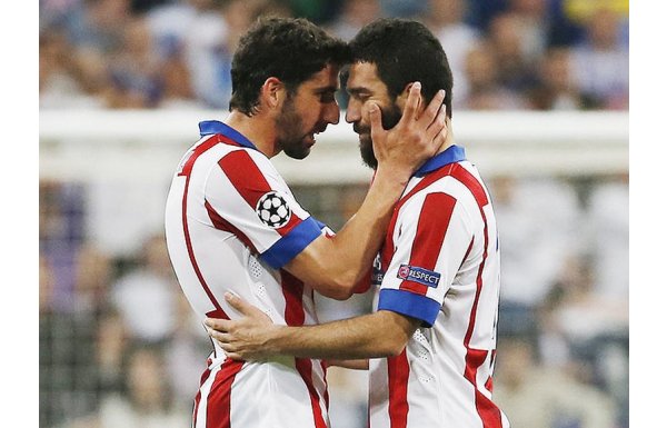 'Arda'dan Fenerbahçe'ye transfer kıyağı!