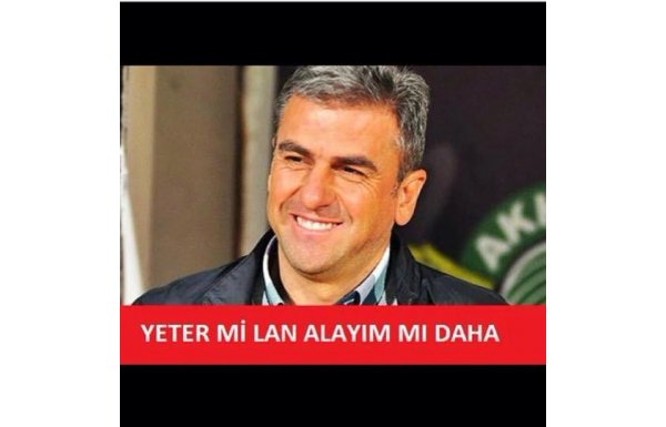 Süper Kupa capsleri güldürüyor