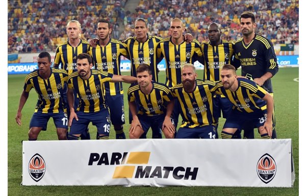'Diego ve Meireles ile olmaz'