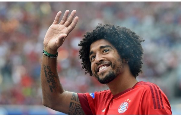 DEMİROK YOK DANTE VAR