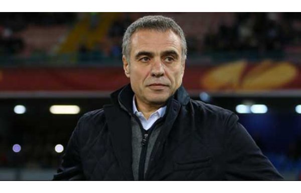 ERSUN YANAL’LA GÖRÜŞTÜLER İDDİASI...