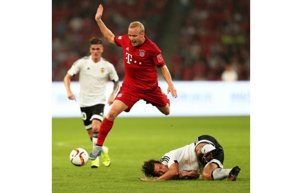 FAVORİ LEIVA PLASE RODE