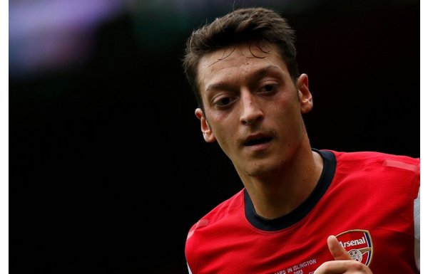 'FLAŞ! Beşiktaş ve Mesut Özil iddiası