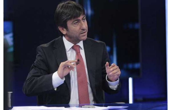 'Rıdvan Dilmen'den Dursun Özbek'e flaş çağrı!