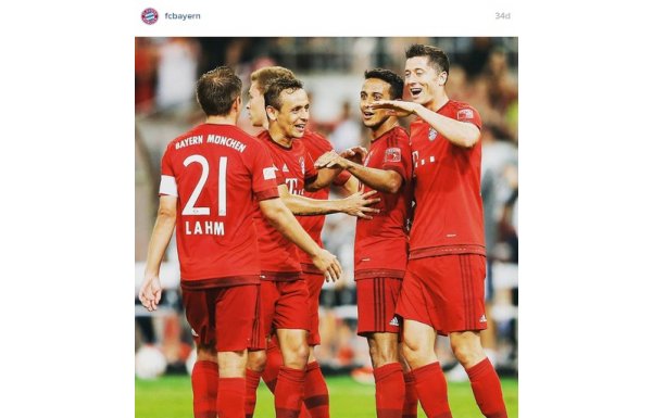 'Sosyal medya günlüğü (10 Ağustos 2015)