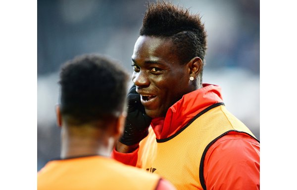 Galatasaray’dan Mario Balotelli atağı