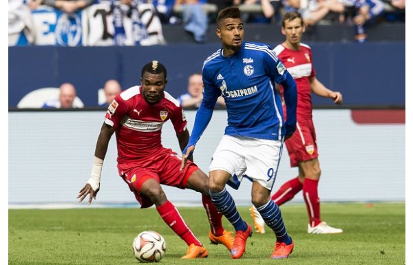 Schalke'den Galatasaray'a mı geliyor?