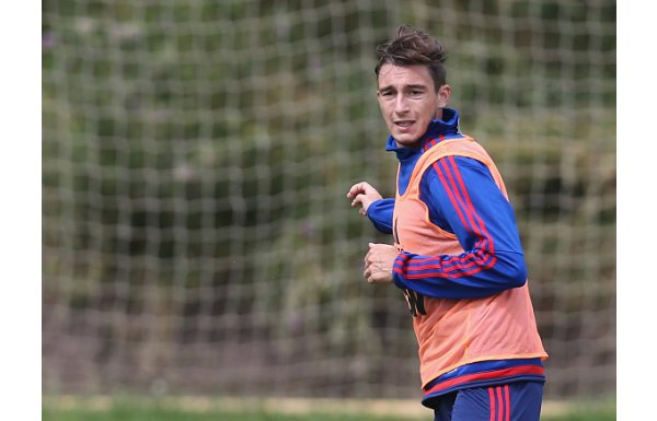 Sağ Bek : Matteo Darmian (Manchester United)