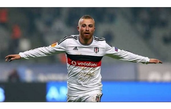 'Süper Lig'de piyasa değeri en yüksek 10 oyuncu